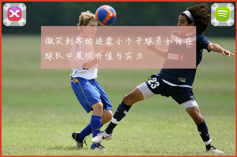 微笑刺客的逆袭小个子球员如何在球队中展现价值与实力